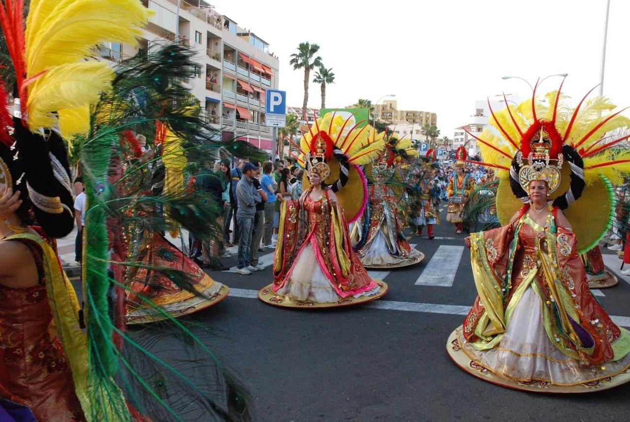 Tenerife Holidays Costa Adeje  Zewnętrze zdjęcie
